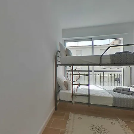Appartement La Perla-holidays