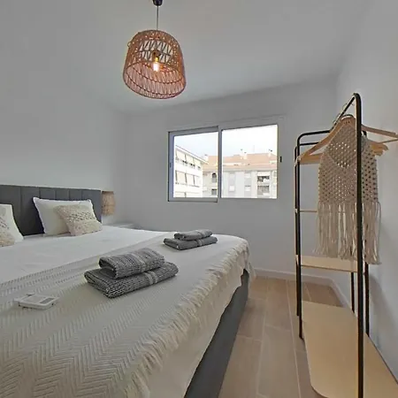 Apartment La Perla-holidays