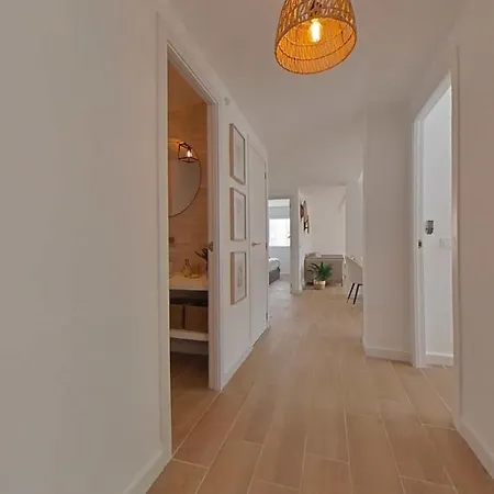 La Perla-holidays Apartment Altea