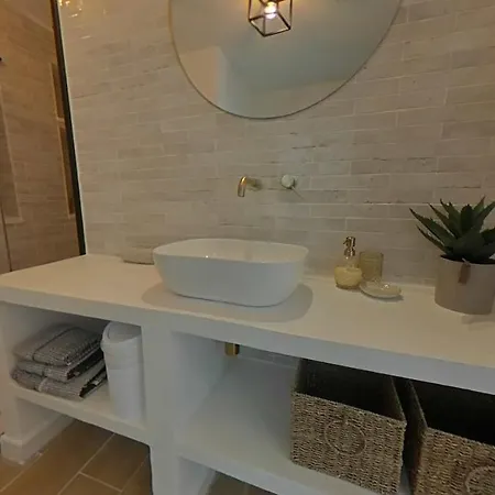 La Perla-holidays Apartment Altea