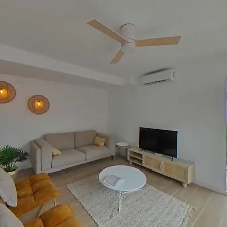 La Perla-holidays Apartment Altea