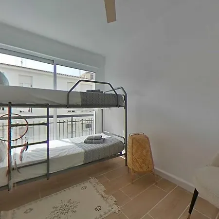 Apartment La Perla-holidays *