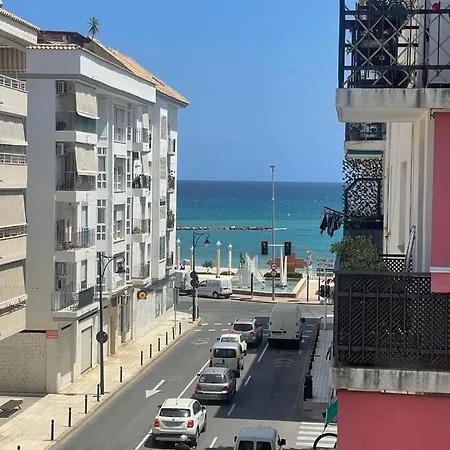 Apartment La Perla-holidays