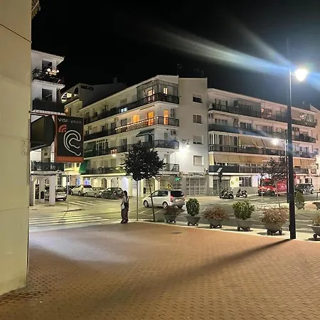 La Perla-holidays Apartment
